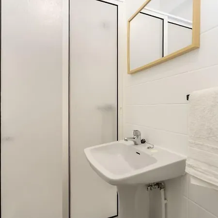 Appartamento Palm View House