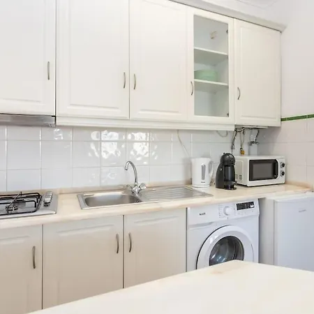 Palm View House * Costa da Caparica