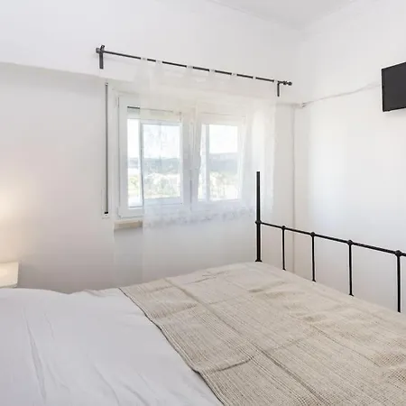 Palm View House * Costa da Caparica