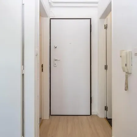 Palm View House Appartamento