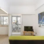 Lejlighed Palm View House