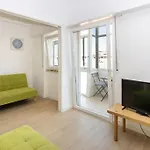 Palm View House