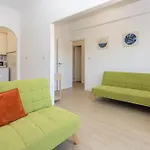 Lejlighed Palm View House *