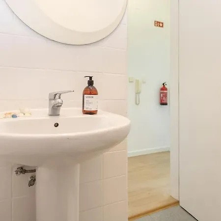 Palm View House Lejlighed