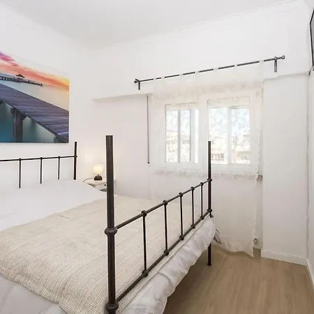 Palm View House Lejlighed *