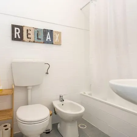 Palm View House Lejlighed *