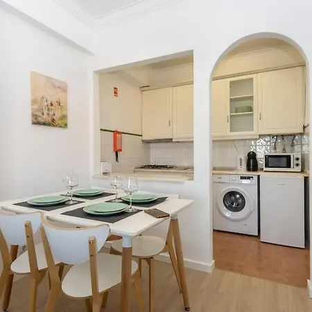 Palm View House Apartamento