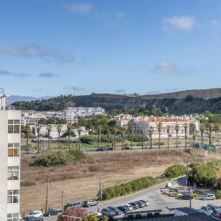 Palm View House Lejlighed *