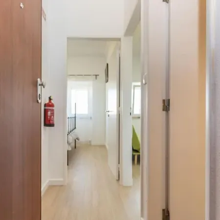 Apartamento Palm View House *