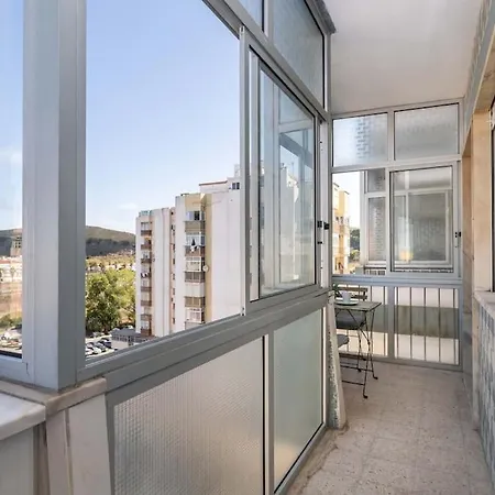 Palm View House Lejlighed