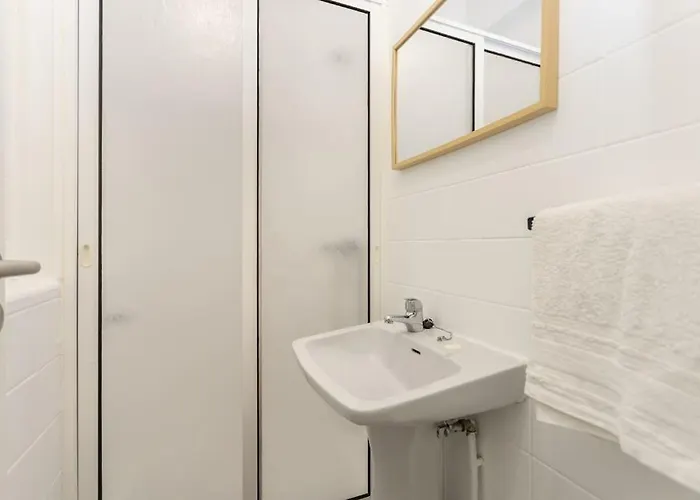 Apartmán Palm View House
