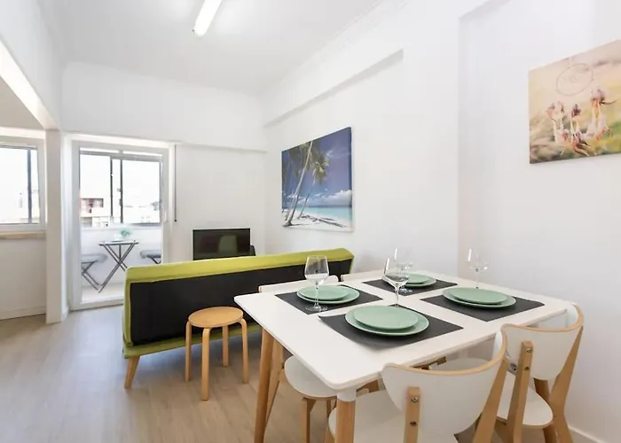 Διαμέρισμα Palm View House *