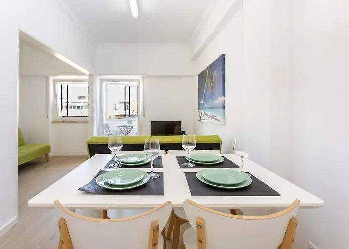 Palm View House *